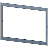 SIEMENS 3VA95840SB20 Cover Frame BRKR 3VA 800/1000A DRCT FRM W/ TR 4P