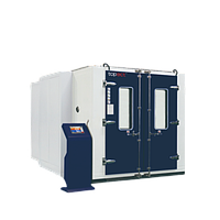 Topect OTH45-40W5 Walk-in High and Low Temperature and Humidity Test Chamber (44.1m³, 150°C, (20~98)%RH (20~85) °C)