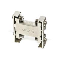 Radiall F726705010 Coaxial Switches ABS1379 QUICK RELEASE ADPT