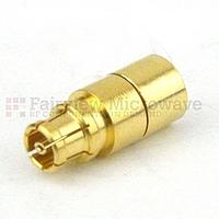 FairviewMicrowave ST4079- RF Load 0.25 Watts To 40 GHz, Mini SMP Female