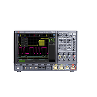 KEYSIGHT DSOX4052G InfiniiVision Oscilloscope (500 MHz; 2 channels; 5 GSa/s, w/ Wavegen)
