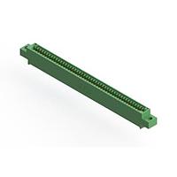 EDAC 845-047-521-604 Standard Card Edge Connectors .100" (2.54mm) Pitch Card Edge Connector