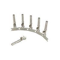 DEUTSCH - TE Connectivity 1062-16-1422 Contact SZ16 SLVLS S CON SKT REEL OF 4000