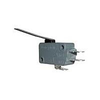 Honeywell V15H16-CP200B03 Snap Action Switches V Basics