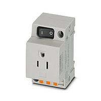 PHOENIX CONTACT 804173 Relay Sockets EO-AP/PT/S/15