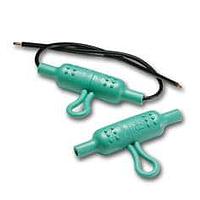 Littelfuse LHFB0001Z Fuse Holders 150 VAC/VDC Limiter Fuse Block