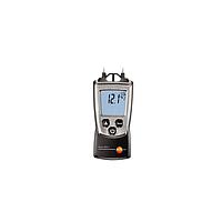 TESTO Multifunction Moisture Meter Calibration Service