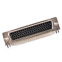 Molex / FCT 173113-0140 High Density D-Sub Connectors FCT HD DSUB RA PC RCPT 78 PN W/CLINCH