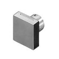 EAO 61-9251.3 Switch Bezels / Switch Caps CONTACT BLOCK 3POS