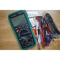 Proskit Multimeter Calibration Service