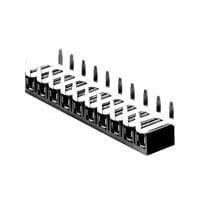 AMP Connectors - TE Connectivity 87987-7 Receptacle 07 MODI BDMNT RCPT SR .156CL