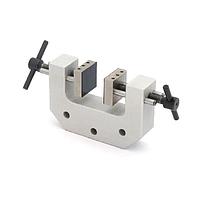 Sauter AD 9033 Screw-in tension clamp (1000N, 50mm)