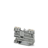 PHOENIX CONTACT 3061198 DIN Rail Terminal Blocks ST 2,5/2P-F