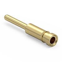 Mill-Max 2166-0-15-15-34-27-04-0 Press-Fit PressFit Recep. with Standard Tail .080