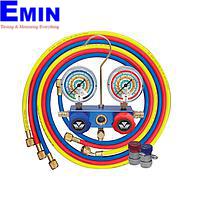 HVAC Manifolds and Gauges