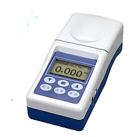 HINOTEK WGZ-2000B Portable Ratio Turbidimeter (0.00-20.0, 20.01-200, 200.01-2000 NTU)