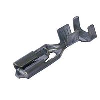 NEUTRIK NLFASTON Contacts .187" NON-INSUL 12GA