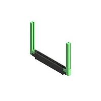EDAC 387-018-520-658 Sockets Card Edge Connector