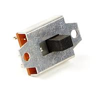 Switchcraft 56206L1X Slide Switches TINI SLIDE SWITCH Ro