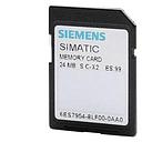 Siemens 存储卡