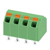 PHOENIX CONTACT 1751189 Fixed Terminal Blocks SPTA 1.5/4-5.08 4P 5.08MM
