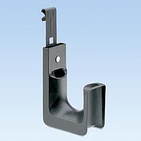 Panduit JP2CP-L20 Cable Support System J-Pro Cable Support System Purlin Clip