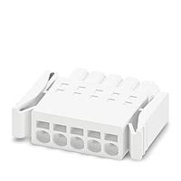 PHOENIX CONTACT 1709462 Plugs PTSM 0,5/5-PL-2,5 WH Plug