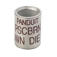 Panduit PSCBLU-L Parallel Copper Parallel Splice Blue