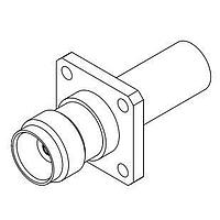 Amphenol SV Microwave M39012/29-0101 RF MIL Spec Connectors
