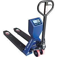 Mettler Toledo 30084523 Pallet Truck Scale BTA231-690U