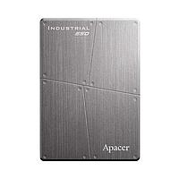 Apacer AP-FD25C23E0256GS-W5TM ATA Flash Drives PATA 2.5" Flash Drive MLC 256GB Extended Temp 15nm