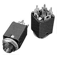 Switchcraft N113BPCSX Phone Connectors 3C 1/4"