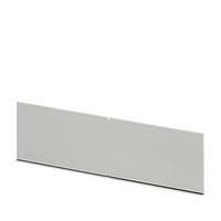 PHOENIX CONTACT 2203388 Panel, Side UCS SW 237-H7035