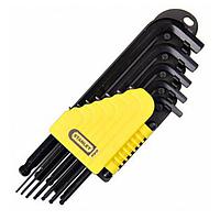 STANLEY 69-257 Hex Key Set