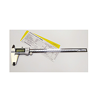 MITUTOYO 500-704-20 Digital Caliper (0-300mm / 0.01mm, IP67)