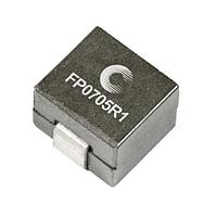 Eaton FP0705R3-R10-R High Frequency Power Choke 105nH 46A Flat-Pac FP0705