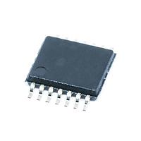 Texas Instruments TPS1HTC30AQPWPRQ1 1-Channel Automotive Smart High-Side Switch Automotive 60-V 6- A 30-mohm one-chan