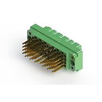 EDAC 516-056-540-606 Connectors Rack & Panel Connector