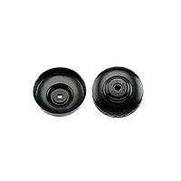 Toptul JDAHA818 - Cup Type Oil Filter Wrench