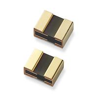 Littelfuse zeptoSMDC0015F Resettable Fuses - PPTC 60 Ohms 200 mA 13 VDC - 20 C+ 60 C