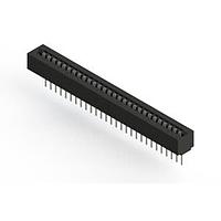 EDAC 857-028-441-101 Receptacles High Temp Card Edge Connector