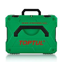 TOPTUL TBBE0201 Interlocking Tool Box (13.5L)