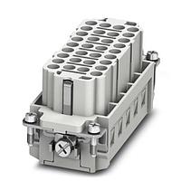 PHOENIX CONTACT 1406543 Inserts HC-BB32-I-CT-F 33-64