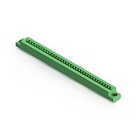 EDAC 807-068-559-203 Receptacles High Temp Card Edge Connector