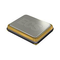 ECS Inc. International ECS-DCF-107 Ceramic 5492.5 MHz  5150-5832 MHz Dielectric Ceramic Monoblock Filter