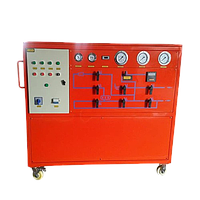 SF6 Gas Analyzer