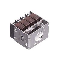 Honeywell 2D281 Pushbutton Switches UNSEALED OI