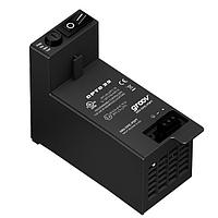 Opto 22 GRV-EPIC-PSPT Power Adapter Pass-through power adapter, 11.4-12.6 VDC, up to 9 A