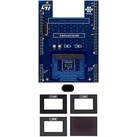 STMicroelectronics X-NUCLEO-53L4A2- Proximity Sensor Time-of-Flight (ToF) sensor ext range measurement expansion board based VL53L4CX