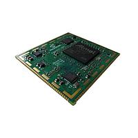 Microchip Technology ATSAMA5D27-WLSOM1 System-On-Modules - SOM SAMA5D2 + WILC3000 SOM